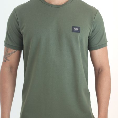 camisa-masculina-verde-militar-polo