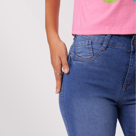 Calça bokker online