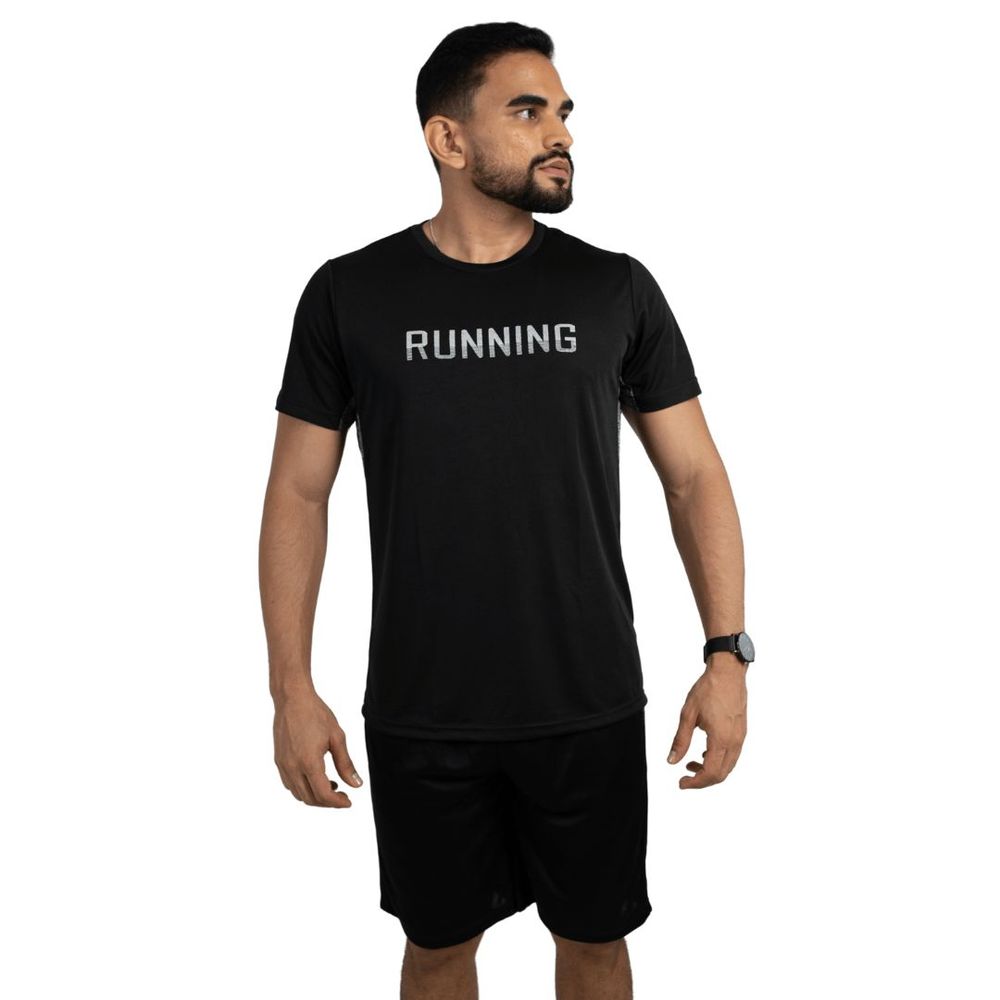 Camisa Long Way Dry Fit Camisa Long Way Dry Fit